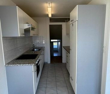 3.5 Zimmer, 1. Stock - Photo 6