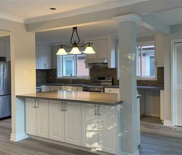 For Lease - 91 Mintwood Drive, Toronto, Ontario - Photo 1