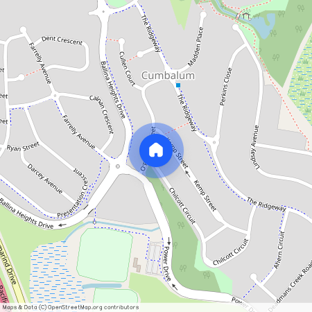 36B Chilcott Circuit, NSW 2478, Cumbalum