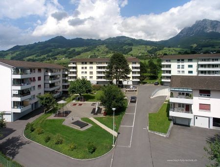 4 Zimmer, 80 m², 3. Stock - Photo 5