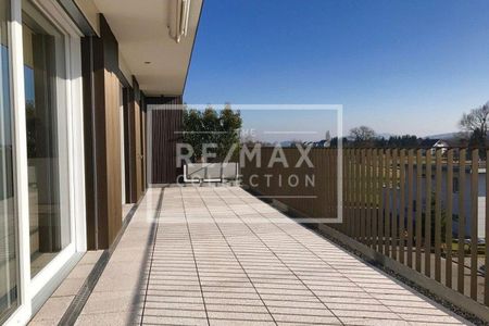 Modern, light-flooded and quiet 3.5-room penthouse apartment with large terrace - Foto 3