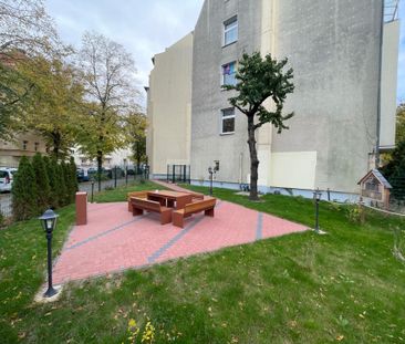 Im Herzen von Tempelhof - Foto 1