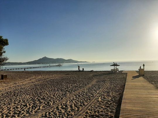 Carrer de les Violetes, 2, 07400 Alcúdia, Illes Balears, Spain, Alcúdia, Balearic Islands 07400 - Photo 1