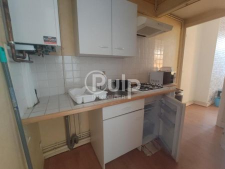 Appartement à louer à Lens - Réf. L0178-3801744 - Photo 3