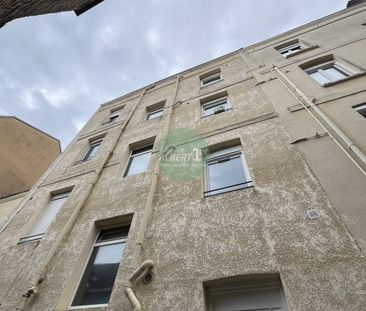 LE HAVRE - SAINTE ANNE - F2 - Meublé - Photo 1