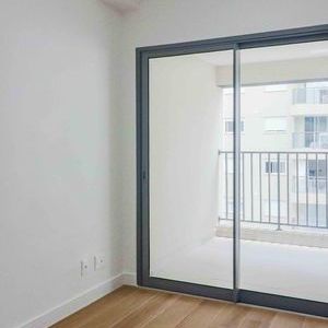 Apartamento para alugar com 45m², 1 quarto e 1 vaga - Photo 2