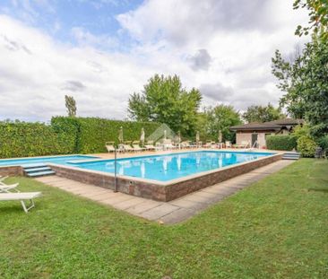 Villa singola in affitto - Photo 6