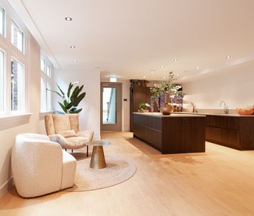 Appartement te huur: Dorpsweg 26-K 2811 KH Reeuwijk - Foto 1