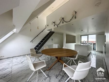 Duplex te huur - Foto 5