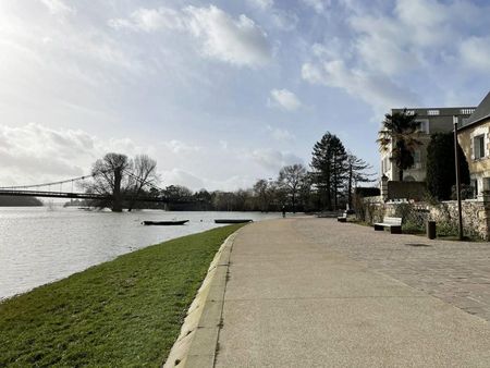 Appartement à louer, 4 pièces - Bouchemaine 49080 - Photo 4