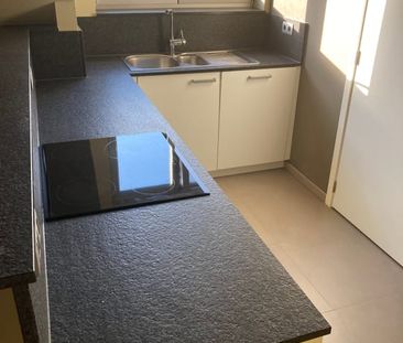 Appartement te huur - Foto 5