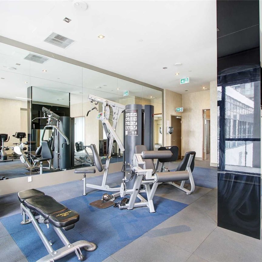 For Lease - 17 Zorra Street Unit# 1702, Toronto, Ontario - Photo 1