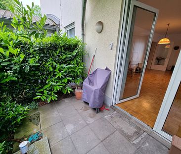 Trier-Ost: Attraktive 2ZKB Wohnung mit 104 m² Wohnfläche und Terrasse - Photo 1