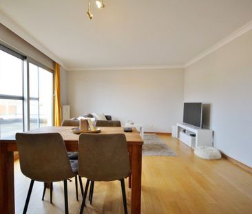 Gezellig 1-slaapkamer appartement op wandelafstand van het centrum ! - Foto 4