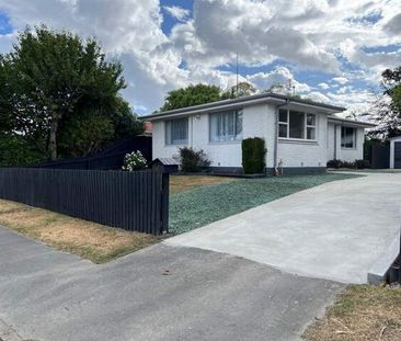 115 Wales Street, Halswell, NZ 8025 - Photo 5