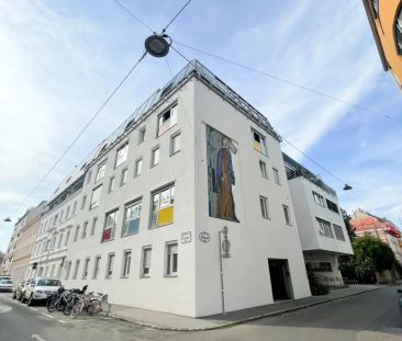 1,5-Zimmerwohnung mit Loggia in 1180 Wien zu vermieten! - Photo 2