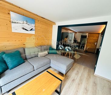 Location Appartement 2 pièces 39m² - Photo 1