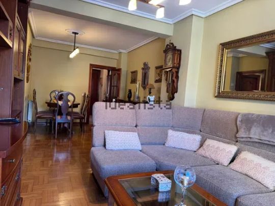 Alquiler de piso en Calle Puerto de Ventana - Foto 1