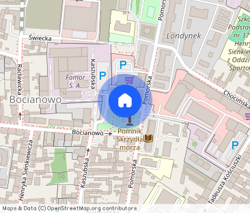 Mieszkanie 2-pokojowe w centrum Bydgoszczy - Zdjęcie 1
