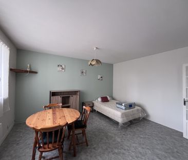 Location Appartement 1 pièce 29m² PERIGUEUX 24000 - Photo 1