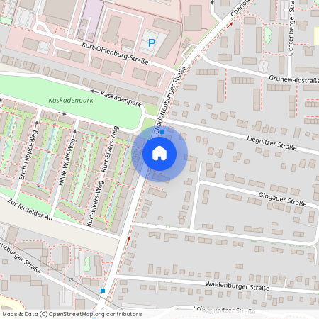 Charlottenburger Str. 52, 22045 Hamburg OT Jenfeld