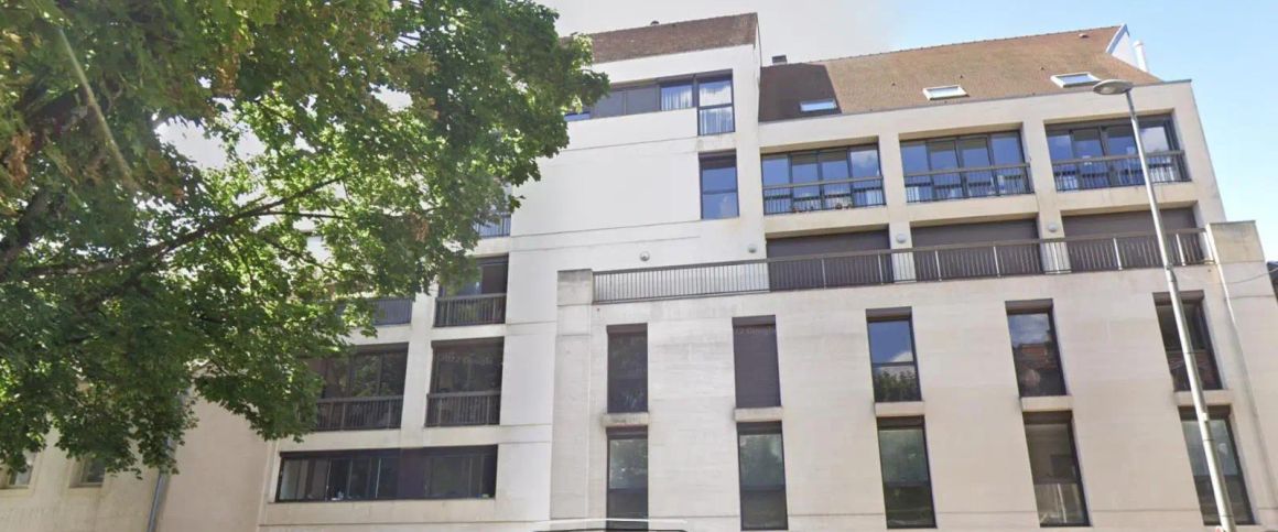 Appartement à louer 4 pièces 100.57m² - Photo 1