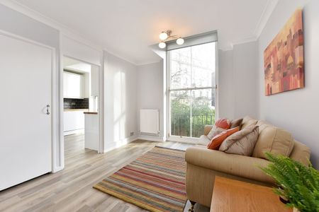 1 bedroom flat to rent - Photo 3