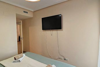 Calpe/Calp, Valencian Community