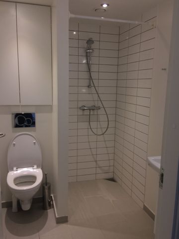 Attraktiv 1'er i centrum - Photo 5
