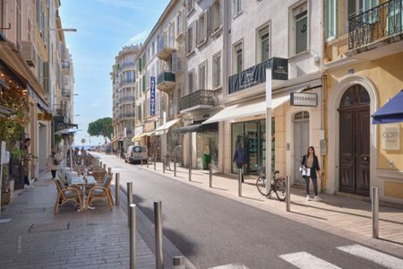 Appartement 43 m² - 3 Pièces - Cannes (06400) - Photo 3