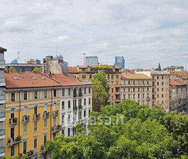 Quadrilocale in Affitto in Viale Gran Sasso 7 a Milano - Photo 5