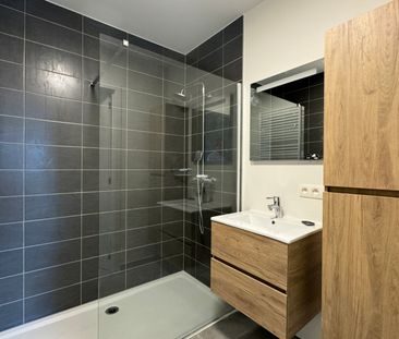 Lichtrijk 2-slaapkamerappartement in de nieuwbouwresidentie VUE - Photo 6