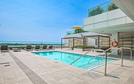 For Lease - 118 Merchants Wharf Avenue Unit# 615, Toronto, Ontario - Photo 3