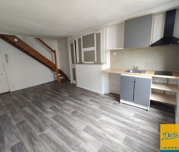 Location Appartement 2 pièces 32m² LIMOGES 87000 - Photo 1