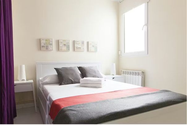 Calle de Lope de Rueda, Madrid, Community of Madrid 28009 - Photo 1