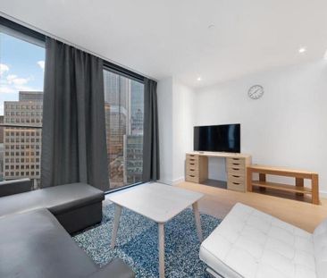 1 bedroom apartment to rent - Photo 3