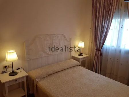 Alquiler de piso en Avenida Imperio Argentina, 5 - Photo 3