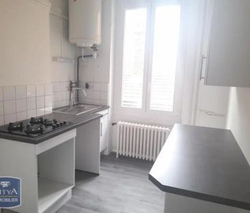 Appartement à louer 3 pièces 60.24m² - Photo 4