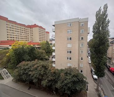 Magnus Ladulåsgatan 32A, Södermalm - Photo 4