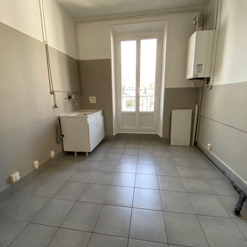 Appartement Grenoble - Photo 1