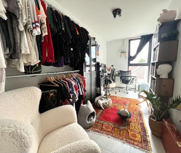 Appartement te huur in Oosteeklo - Photo 3