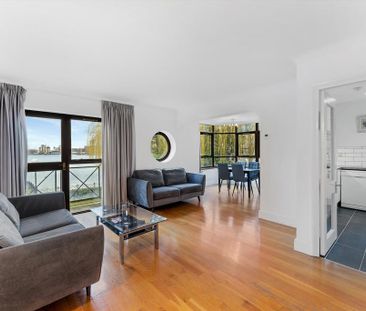 2 bedroom flat to rent - Photo 6