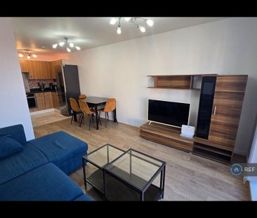 1 bedroom flat to rent - Photo 3