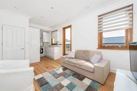 1 bedroom flat to rent - Photo 3