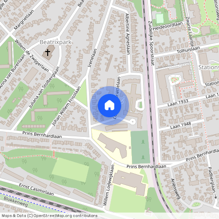 Nieuw Cavaljé in Ede - 38 appartementen voor 60 plussers, 6713 MH, Ede