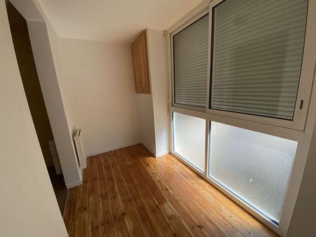 : Appartement 37 m² à MONTBRISON - Photo 3