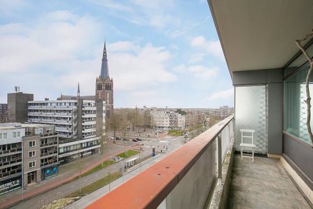 Bomanshof, Eindhoven, Nederland - Photo 5