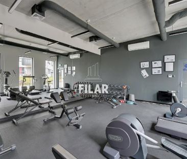 Mieszkanie Gdańsk Łostowice powierzchnia 37.0 m² C312-WM-47728 - Фото 3