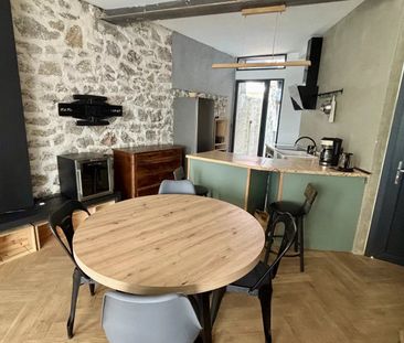 Location Maison 3 pièces 64m² NARBONNE 11100 - Photo 4