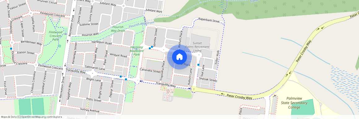 14 Cornflower Road, Qld 4553, Palmview